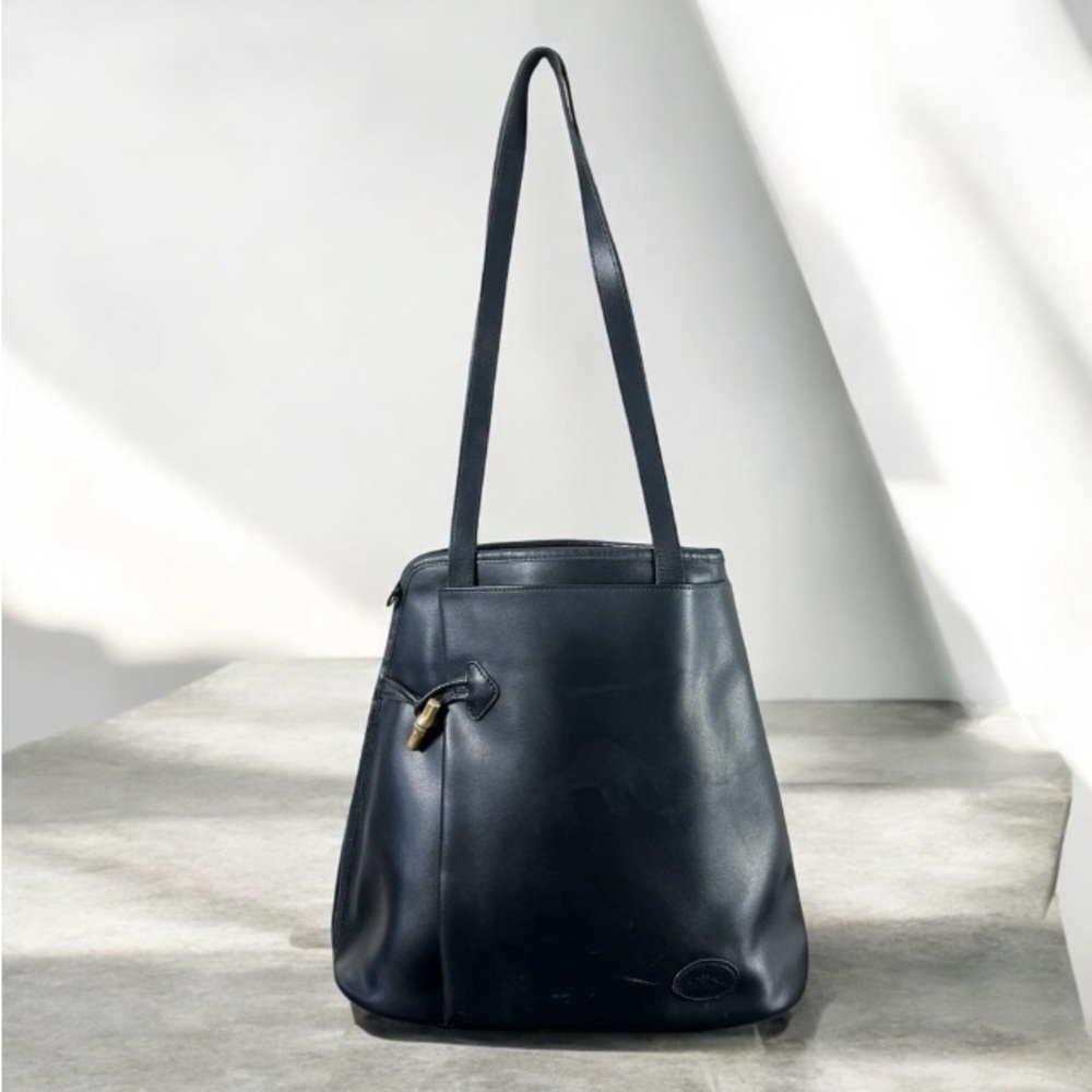 Vintage Longchamp Bag